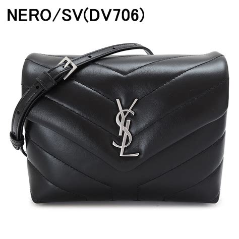 ysl バッグ 黒